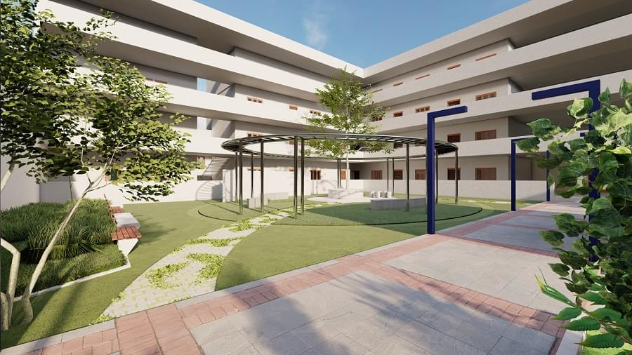 Arjun College of Technology Coimbatore Campus photo 7